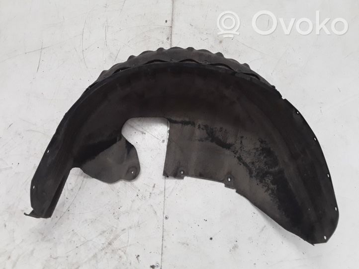 Volvo S60 Rear arch fender liner splash guards 31333252