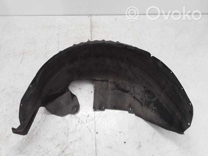 Volvo S60 Rear arch fender liner splash guards 31333252