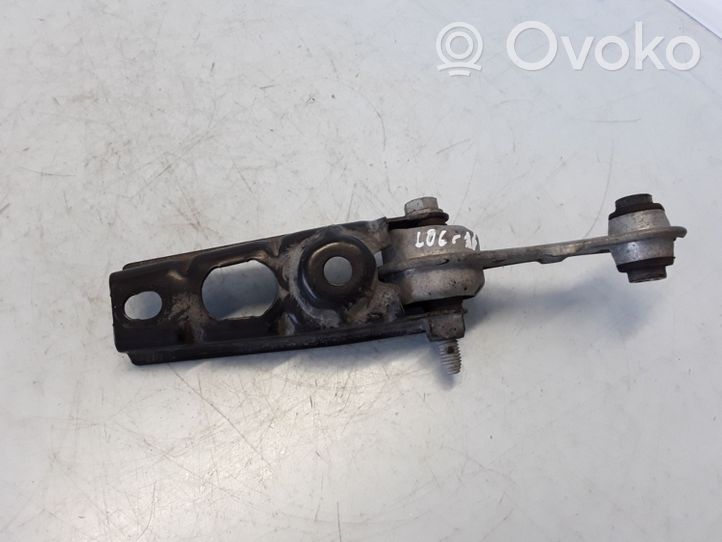 Dacia Logan II Supporto di montaggio del motore 112381035r