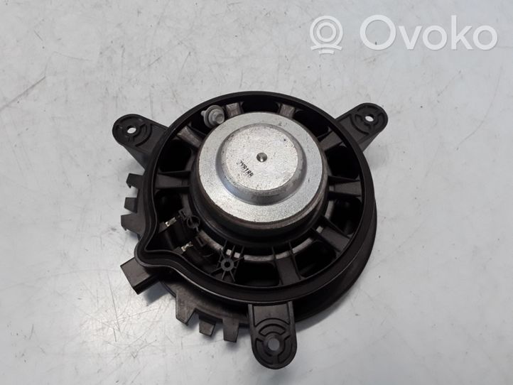 Volvo V60 Głośnik wysokotonowy drzwi przednich 30657445