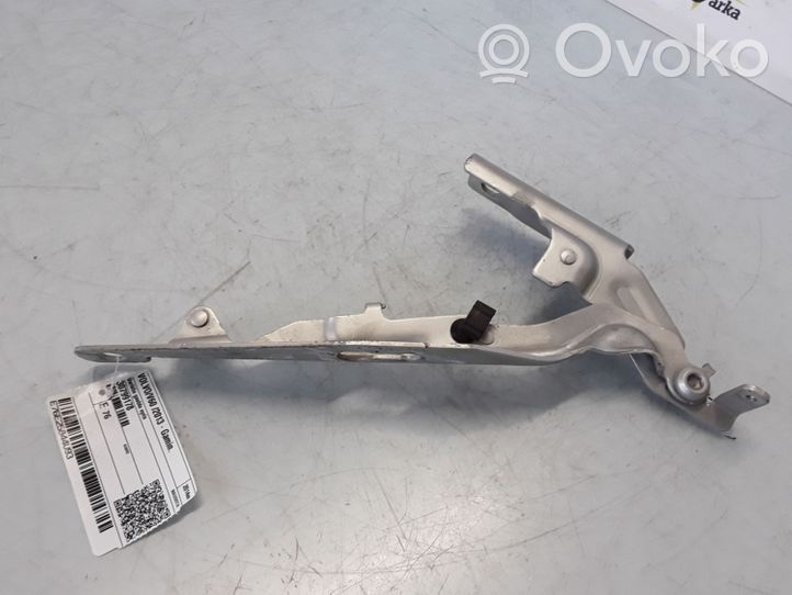 Volvo V60 Charnière, capot moteur 30799178