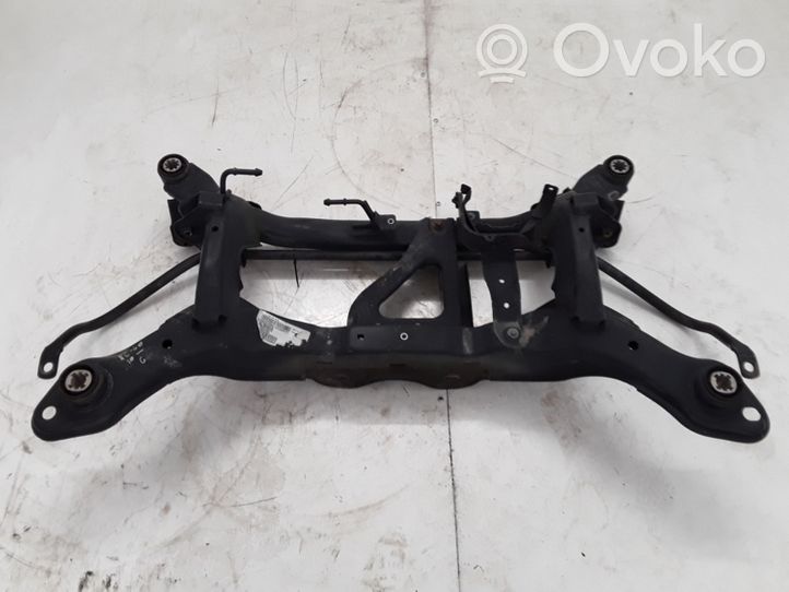 Volvo XC60 Balka bampera 31329931