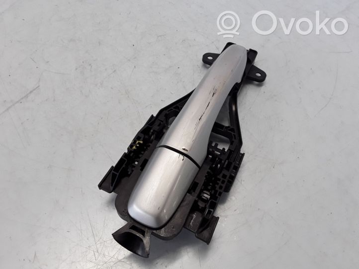 Volvo S60 Rear door exterior handle 