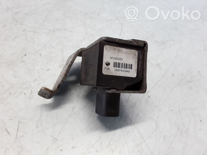 Volvo S80 Sensor 