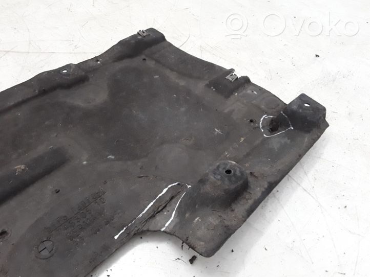 BMW 5 F10 F11 Pickup box liner 51757207268