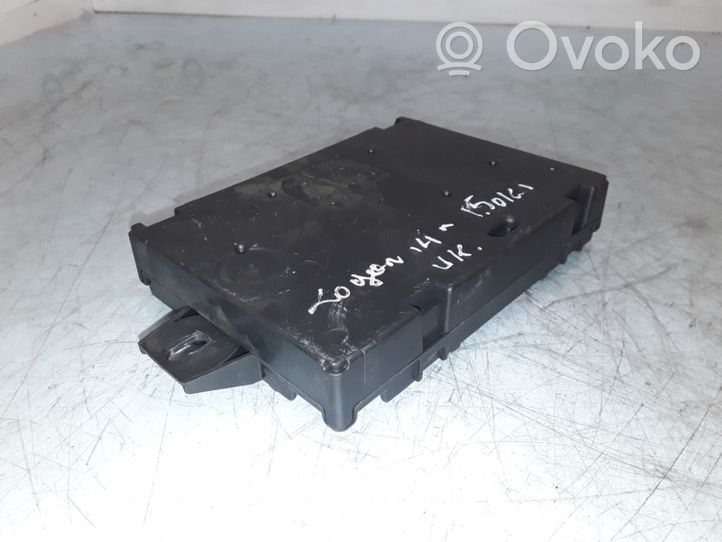 Dacia Logan II Other control units/modules A2C86181501