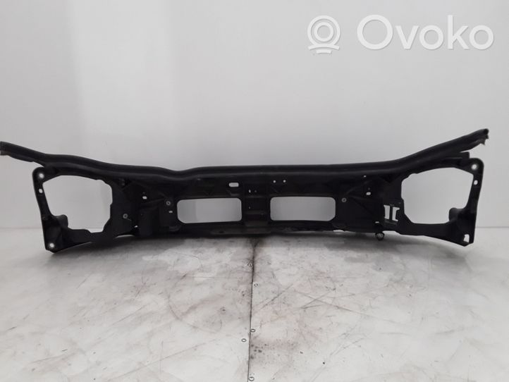 Renault Trafic II (X83) Support de radiateur sur cadre face avant 