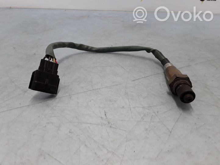 Renault Twingo III Sensore della sonda Lambda 226934803R