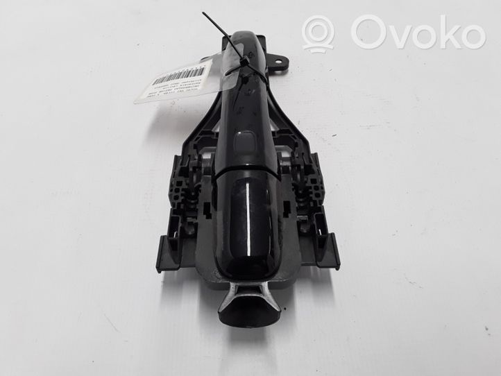 Volvo V60 Klamka zewnętrzna drzwi tylnych 31276166