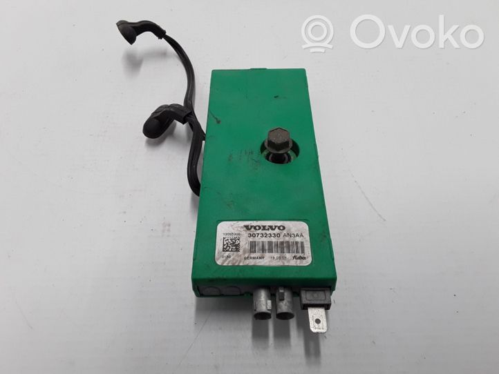 Volvo S80 Amplificateur d'antenne 30732330