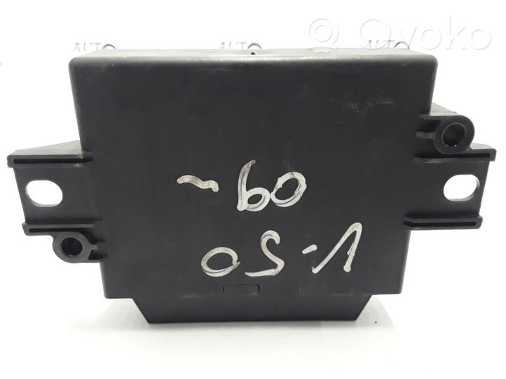 Volvo V50 Parking PDC control unit/module 31275471