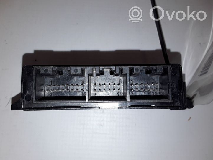 Volvo V50 Parking PDC control unit/module 