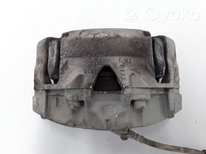 Volvo XC70 Front brake caliper 