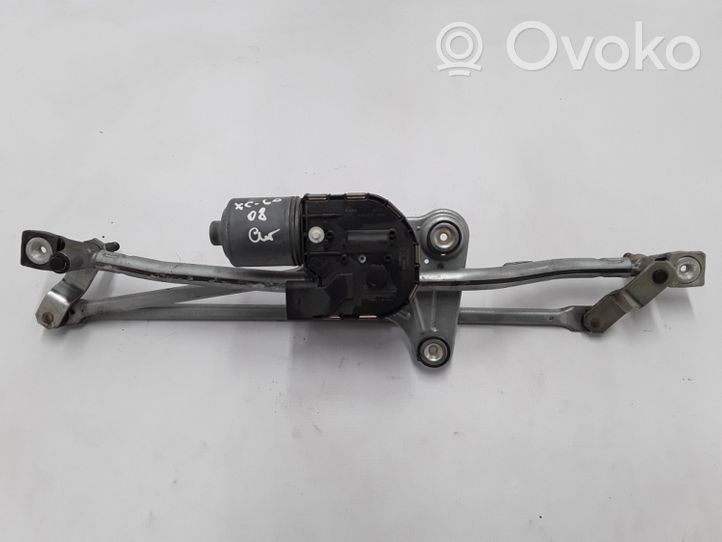 Volvo XC60 Front wiper linkage 3397020952