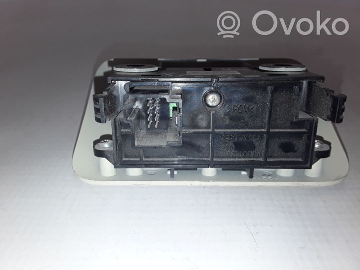 Volvo XC60 Rankinio mechanizmas (salone) 30773540