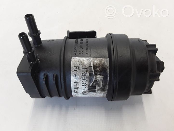 Volvo XC60 Fuel filter 