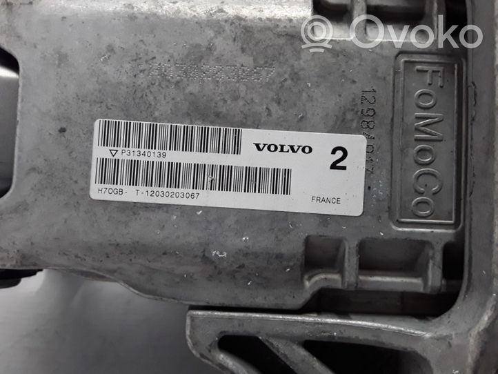 Volvo C70 Kardano kryžminė jungtis 31340139