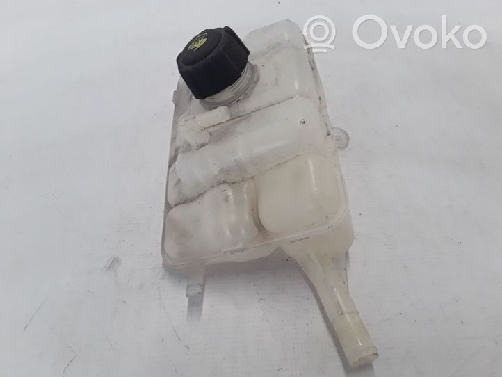 Renault Talisman Vase d'expansion / réservoir de liquide de refroidissement 217104048R