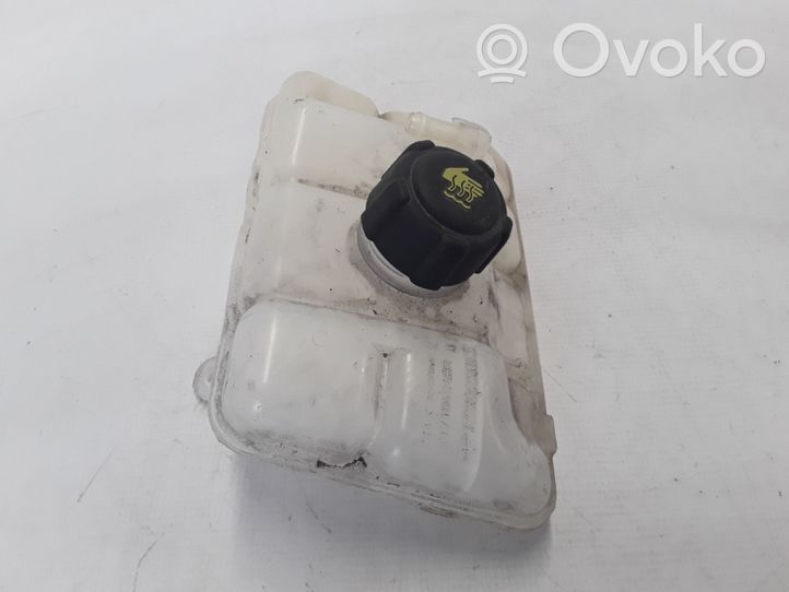 Renault Talisman Vase d'expansion / réservoir de liquide de refroidissement 217104048R