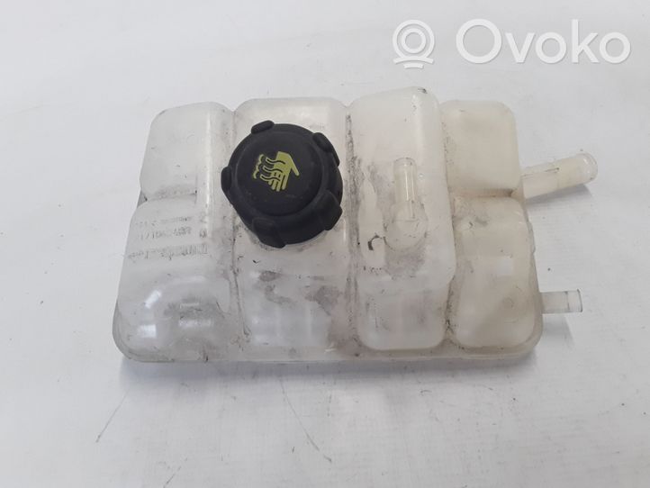 Renault Talisman Vase d'expansion / réservoir de liquide de refroidissement 217104048R