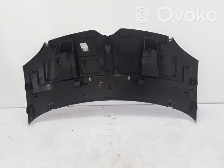 Renault Twingo III Dangtis variklio (kapotas) 651006384R