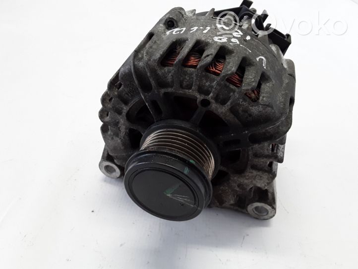 Volvo V60 Alternator 