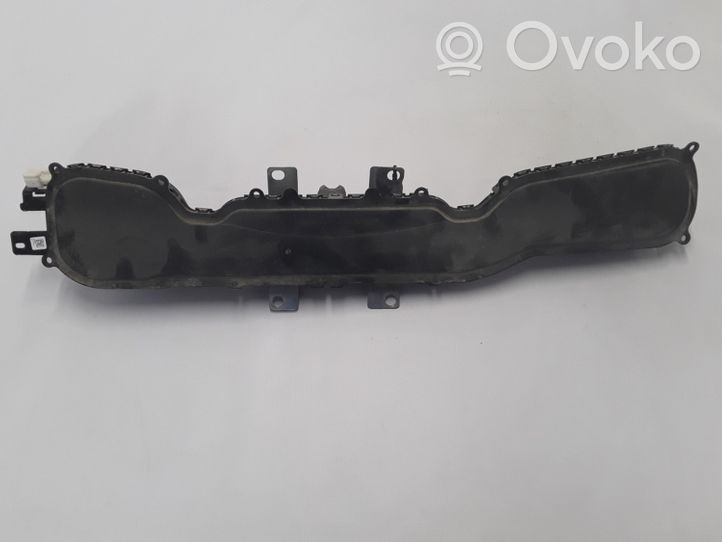 Volvo V40 Poduszka powietrzna Airbag dla pieszych 31404289