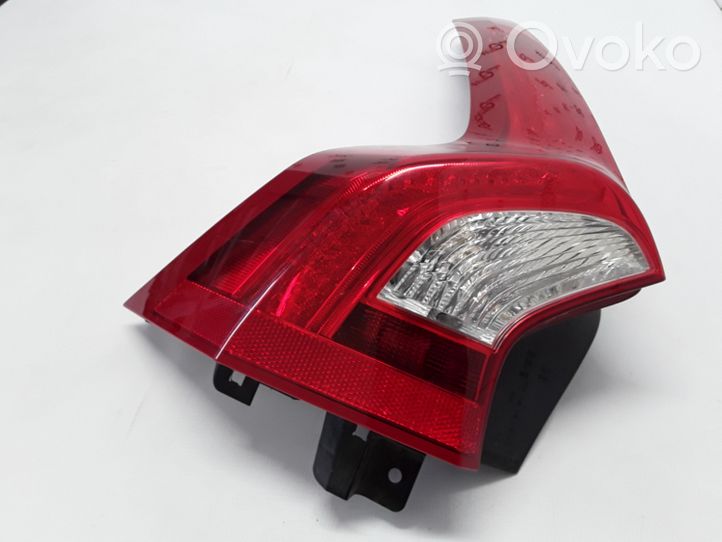 Volvo V60 Lampa tylna 