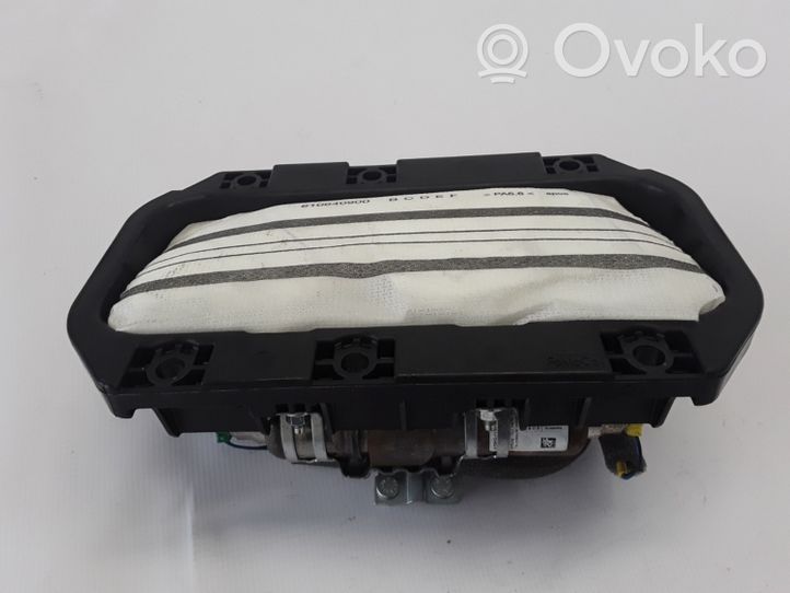 Volvo V60 Poduszka powietrzna Airbag pasażera 