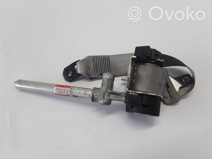 Volvo C70 Ceinture de sécurité arrière 31351443