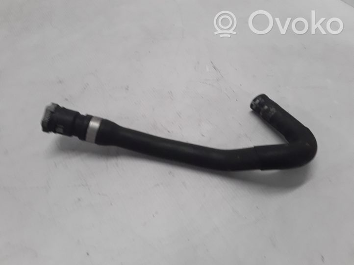 Volvo C70 Tuyau de liquide de refroidissement moteur 