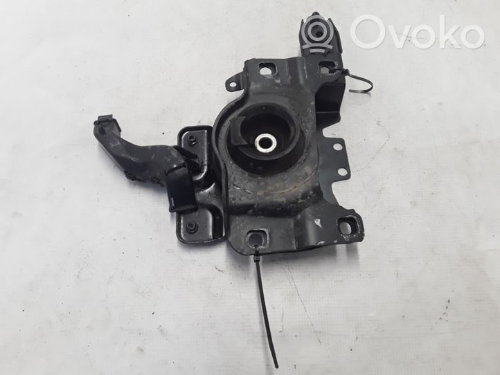 Volvo C70 Supporto della scatola del cambio 