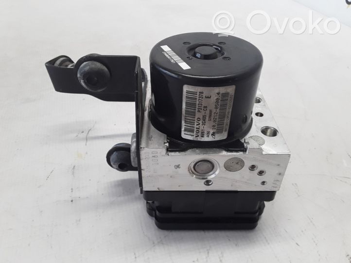 Volvo C70 ABS Pump 31317378