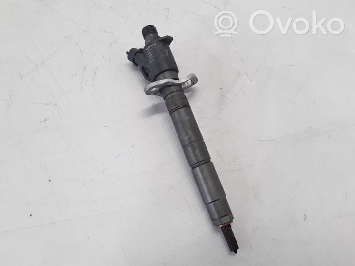 Volvo C70 Fuel injector 