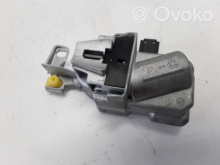 Volvo S40 Blocchetto del volante 31202262