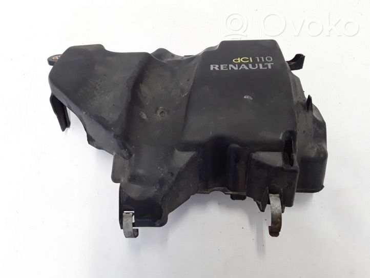 Renault Megane III Engine cover (trim) 