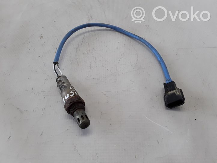 Dacia Duster Sensore della sonda Lambda 8200495791