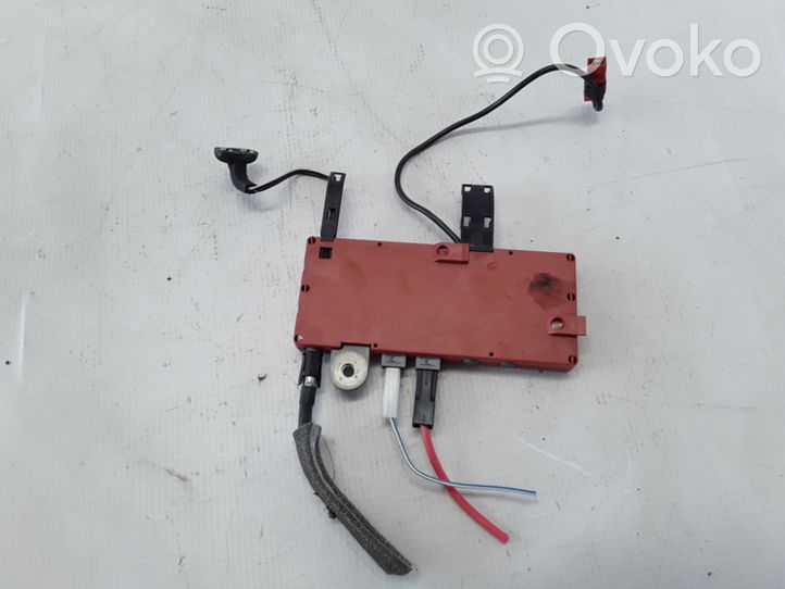 Volvo S80 Antenos stiprintuvas 