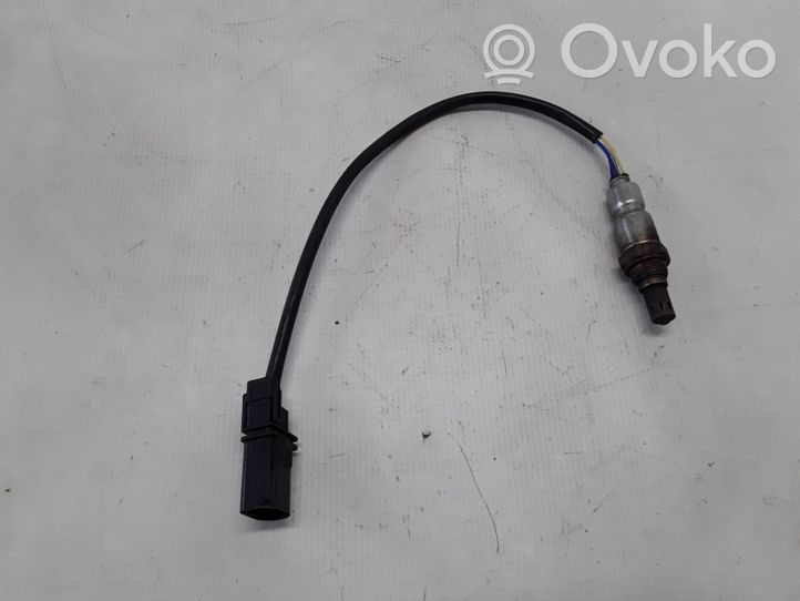 Volvo V60 Sensore della sonda Lambda 31293085