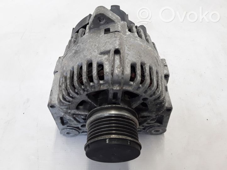 Dacia Duster Alternator 