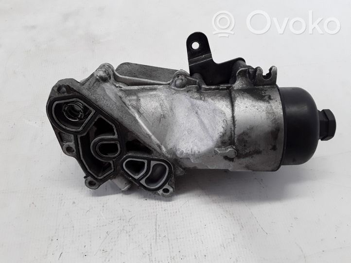 Volvo V60 Supporto di montaggio del filtro dell’olio 