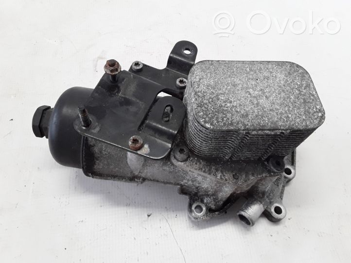 Volvo V60 Supporto di montaggio del filtro dell’olio 