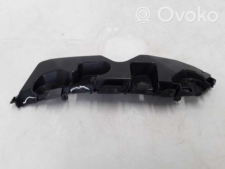 Dacia Duster Front bumper mounting bracket 