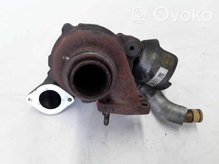 Volvo V60 Turbina 36001168