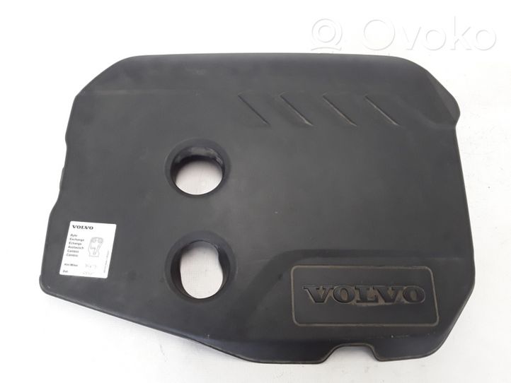 Volvo V60 Osłona górna silnika 31338797