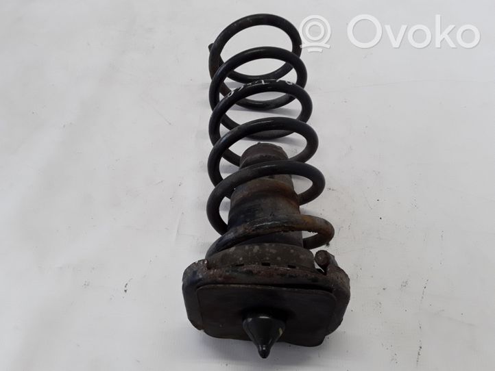 Volvo V60 Muelle espiral trasero 31304057