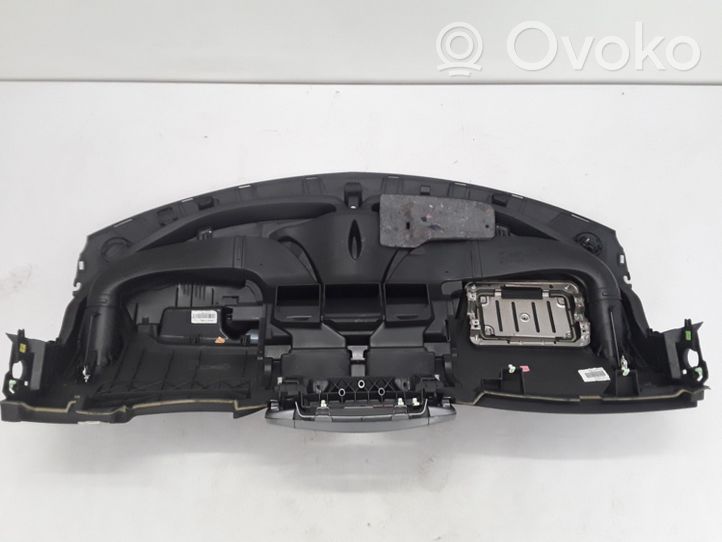 Renault Scenic II -  Grand scenic II Dashboard 8200494120