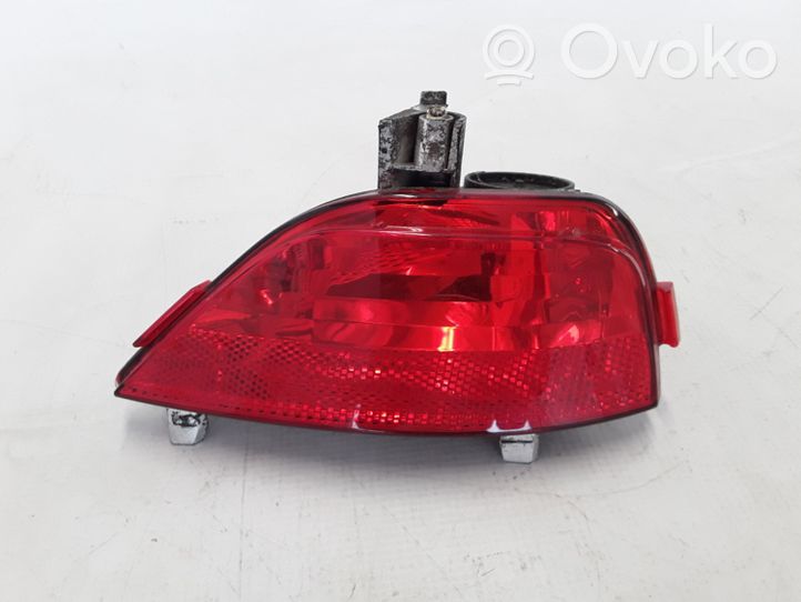 Renault Laguna III Odblask lampy tylnej 