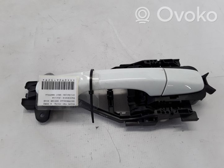 Volvo V40 Maniglia esterna per portiera posteriore 31440084