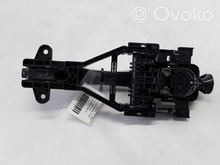 Volvo V40 Maniglia esterna per portiera posteriore 31276168